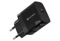 sonero SONERO USB-C GaN Ladegerät X-PS105, 1 Port, 30W USB-Ladegerät
