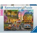 Paris im Morgenrot Ravensburger 19946
