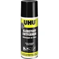 1 bis 36x UHU Klebstoffentferner Spray, 200 ml - SPARE BIS ZU 53%