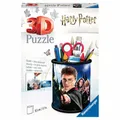 Ravensburger 3D-Puzzle Utensilo - Harry Potter dreidimensionales Puzzle 54 Teile