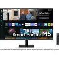 Samsung LS27BM500EU 68,6 cm (27 Zoll) 1920 x 1080 Pixel Full HD Schwarz