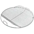 Grillrost Holzkohlegrills 47cm, Klappbar - Weber