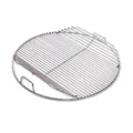 Weber Grillrost, klappbar, passend für 47 cm Holzkohlegrills
