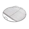 Weber Grillrost/Platte 8414 Grillrost 47 cm klappbar