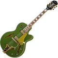 Epiphone Emperor Swingster Forest Green Metallic E-Gitarre | Neu