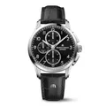 MAURICE LACROIX PONTOS PT6388-SS001-320-2 Herren Automatikchronograph