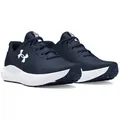 Under Armour® UA Charged Surge 4 Laufschuh Gute Dämpfung blau 47,5 EU