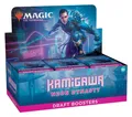 Kamigawa Neon Dynasty Draft Booster Display - Englisch - Magic the Gathering MTG