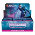 Magic the Gathering Kamigawa Neon Dynasty 36x Draft Booster Pack Display EN WotC