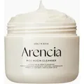 Arencia Rice Mucin Cleanser