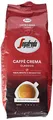 Segafredo Zanetti Caffé Crema Classico, 2er Pack (2 x 1000 g)