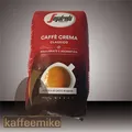 8 x Segafredo - Caffe crema classico 1000g Bohnen