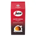 Segafredo Caffè Crema Classico 1kg Ganze Bohnen - Arabica Robusta Röstung