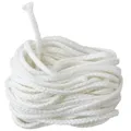Ilmkerze® Docht Kerzendocht für Kerzen bis 6 cm Durchmesser Länge 5 m | 100% Baumwolle | geeignet für Bienenwachs, Paraffin, Sojawachs, Rapswachs und viele andere Wachse DIY