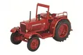 SCHUCO - HANOMAG R40 rot - 1/32 - SCH8993