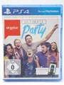 SingStar: Ultimate Party (Sony PlayStation 4) PS4 Spiel in OVP - NEU