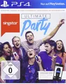 SingStar - Ultimate Party | PS4 | GUT