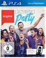 PS4 / Sony Playstation 4 - Singstar Ultimate Party DE mit OVP