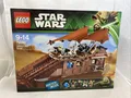 LEGO Star Wars 75020 Jabba‘s  Sail Barge