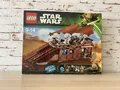 Lego Star Wars: Jabba‘s Sail Barge - 75020 - Neu & OVP - Versiegelt Sealed