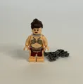 LEGO® 75020 Star Wars - Prinzessin Leia Slave Outfit sw0485