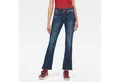 G-STAR Bootcut-Jeans Midge Saddle Bootcut