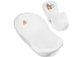 Babykajo Babybadewanne, (Komplett-Set, 2-tlg), Baby Wanne + Wanneneinsatz - TÜV Rheinland geprüft