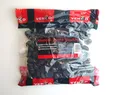 Venco Dubbel Zoute Rondjes Lakritz 1 KG