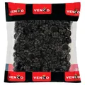 (14,99 EUR/kg) Venco Dubbel Zoute Rondjes Holland Salzlakritz 1kg Beutel