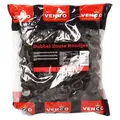 MEGAPACK -DUBBEL ZOUTE RONDJES - 1KG - DOPPELGESALZENE LAKRITZ - BY VENCO