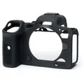 Walimex pro easyCover für Canon EOS R5/R6 Kamera Schutzhülle Silikon Kamerahülle