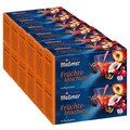 Meßmer Früchte-Mischung herzhaft-fruchtig 25 Teebeutel - 12 Pack