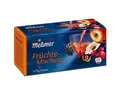 Meßmer Tee, Meßmer Früchte Mischung 25 einzeln verpackte Doppelkammerbeutel 75g