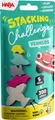 Haba Geschicklichkeitsspiel Stacking Challenge Vehicles 2013868001