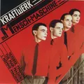 CD Kraftwerk Die Mensch-Maschine STILL SEALED NEW OVP EMI