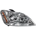 VAN WEZEL Scheinwerfer Halogen rechts für Ford Focus C-Max