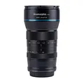 SIRUI 24 mm F2,8 1,33X Anamorphic Cine-Objektiv APS-C (M4/3-Mount) für GH5/GH6/BMPCC