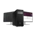HP Z2 Tower G1i A40MLET Core Ultra 7 265K 32GB/1TB SSD Win11 Pro