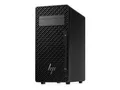 HP Workstation Z2 G1i - Intel Core Ultra 7 265K, 32 GB RAM, 1 TB SSD, Windows 11 Pro