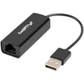 Lanberg USB 2.0 LAN Adapter RJ45 100MB