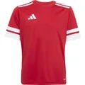 Adidas Squadra 25 Trikot Kids (116) (JJ0051)