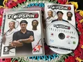 Top Spin 3 / Topspin 3 - Sony Playstation 3 - PS3