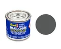 Revell 32166 Email Farbe Olive Grey Matt RAL7010 (14ml) Modell