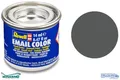 Revell Farbe Modellbau Email Color Olivgrau matt 14ml RAL 7010 32166