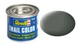 (28,50 EUR/100 mL) Revell - Email color olivgrau matt - 14ml