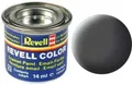Revell Lackfarbe #66 – Olivgrau, matt