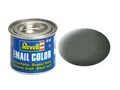 Revell 32166 -  Email Farbe - Olivgrau Matt - 14ml