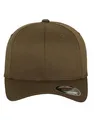 Wooly Combed Cap / Kappe / Mütze / Hut Stabile Front  | FLEXFIT | 6277