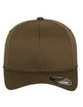Flexfit Wooly Combed Cap 6277 Kappe NEU