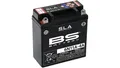 BS 6V 6N11A-4A BS SLA Motorrad Batterie